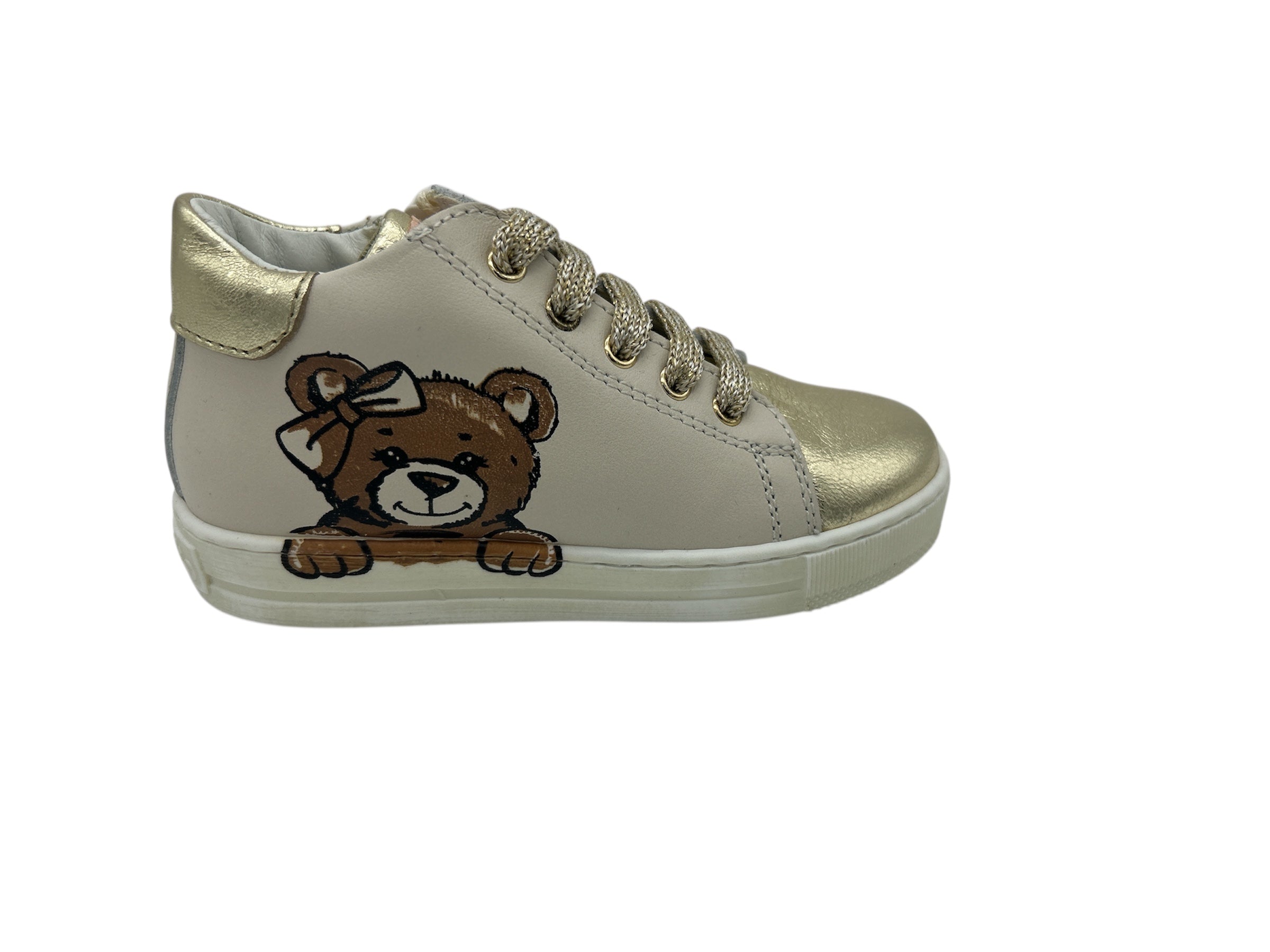 FALCOTTO WISLEI - scarpe bambina