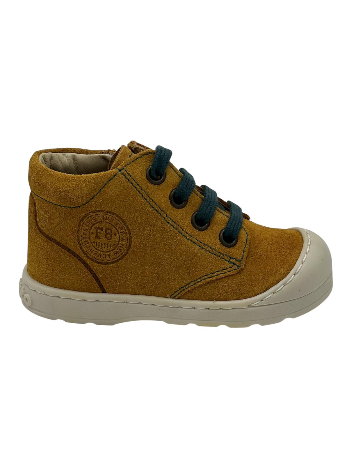 Falcotto LABLOOM ZIP | scarpe bimbo