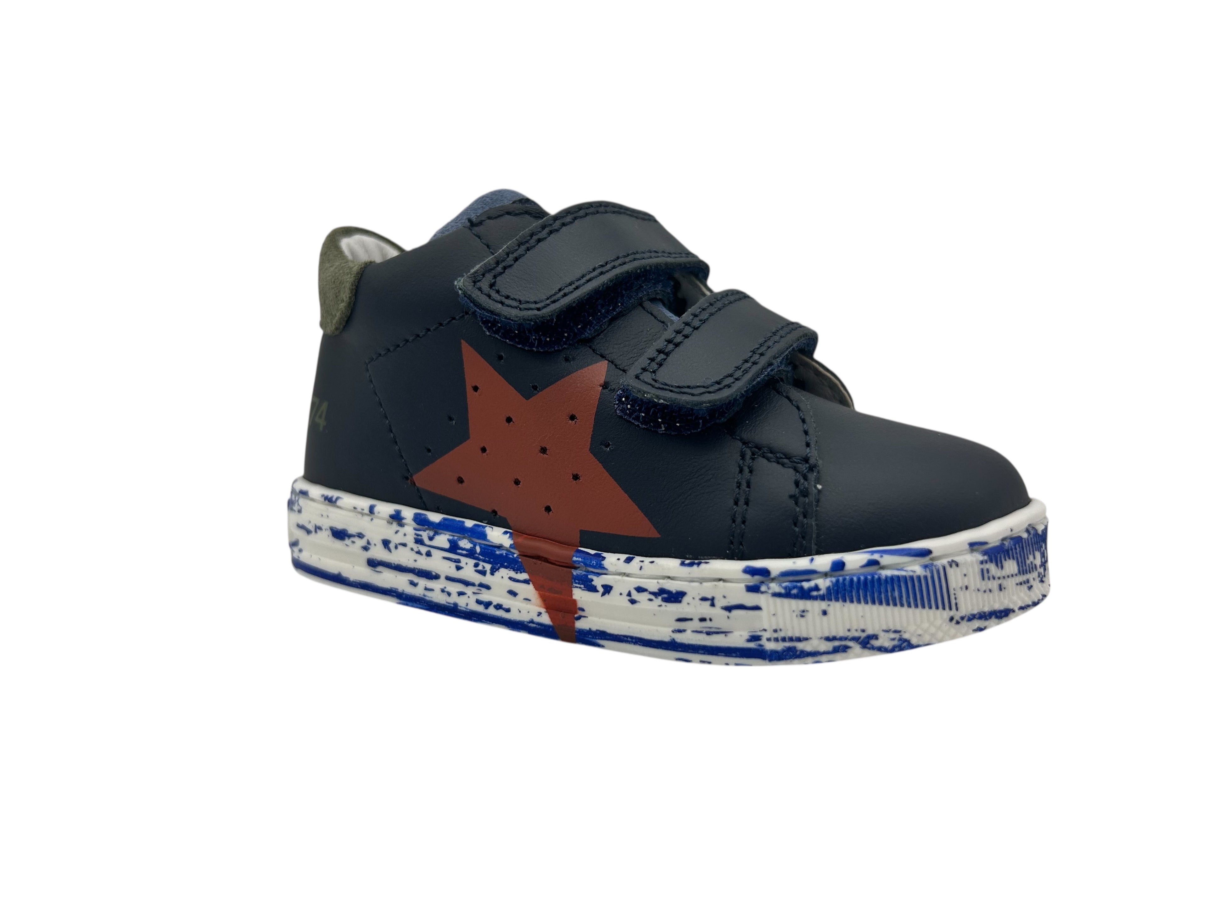 FALCOTTO SALAZAR 3 scarpe bambino