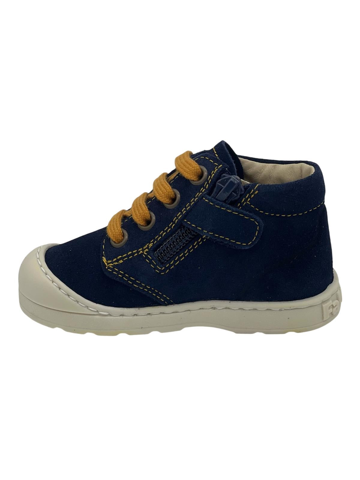 Falcotto LABLOOM ZIP | scarpe bimbo