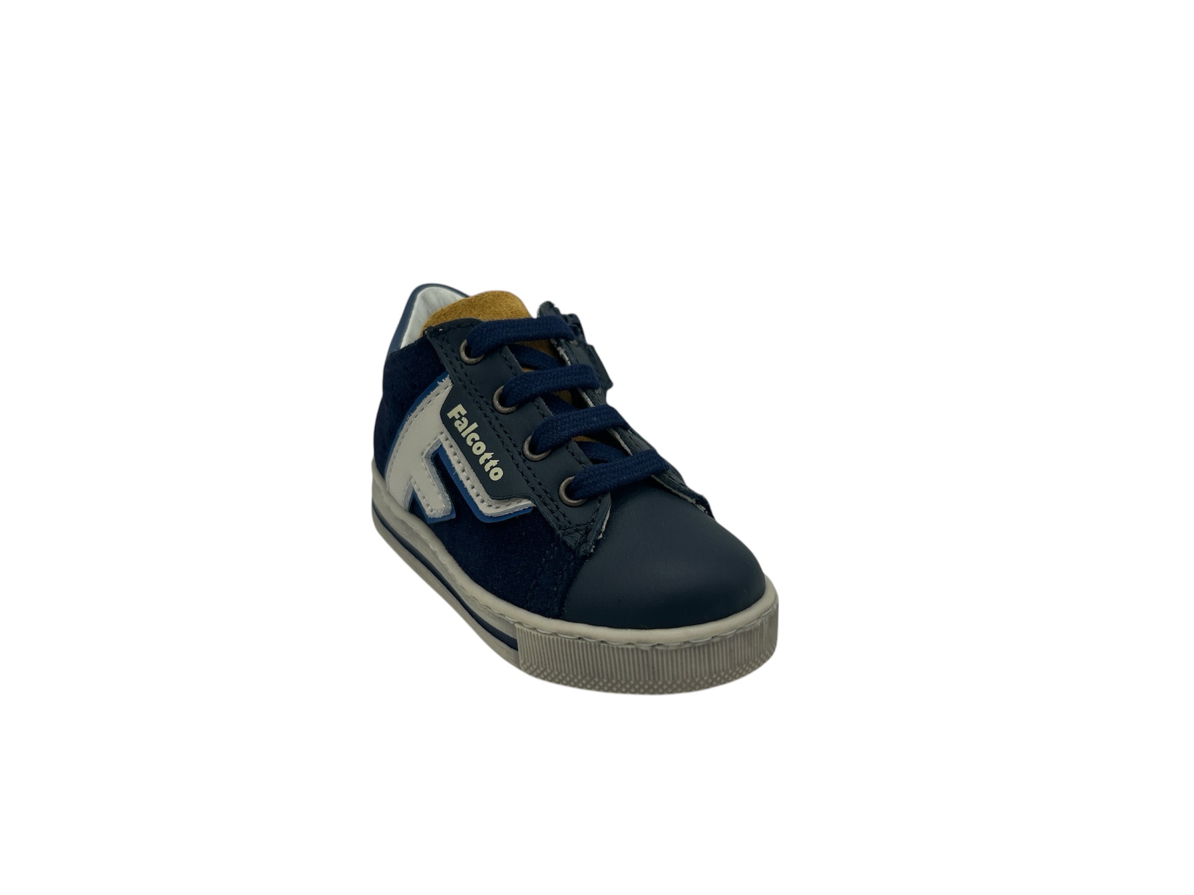FALCOTTO SOLSAL - scarpe bambino