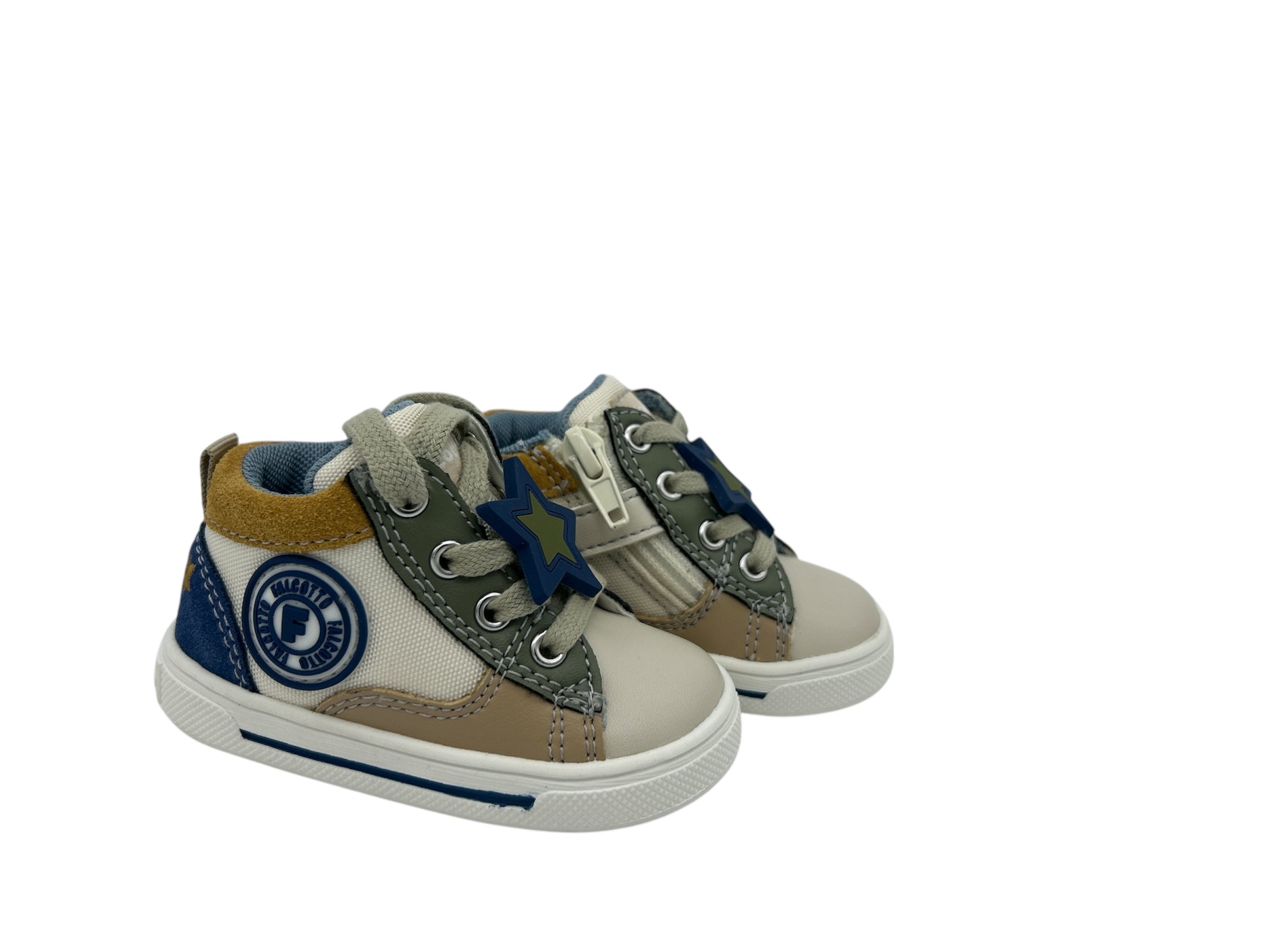 FALCOTTO SHIN - scarpe bambino