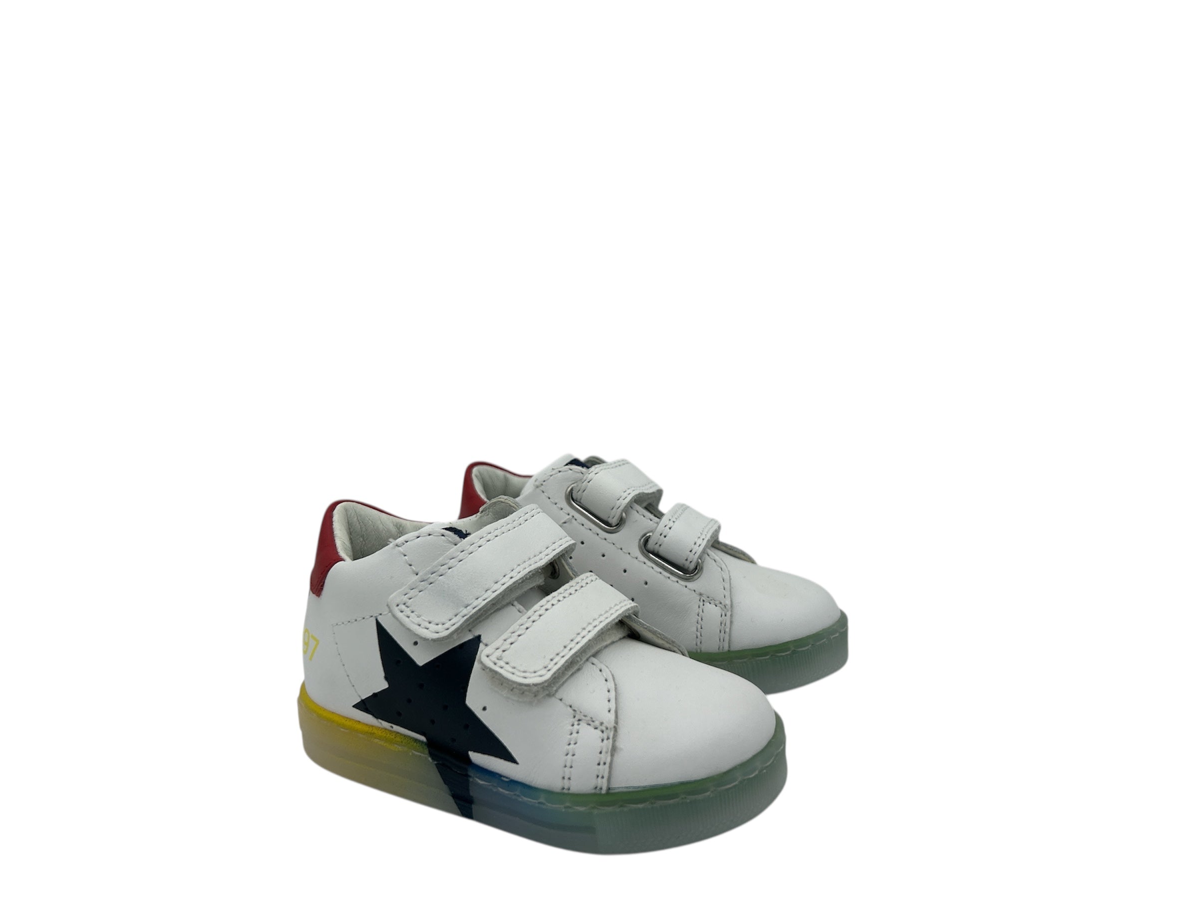 FALCOTTO SALAZAR | scarpe bambino