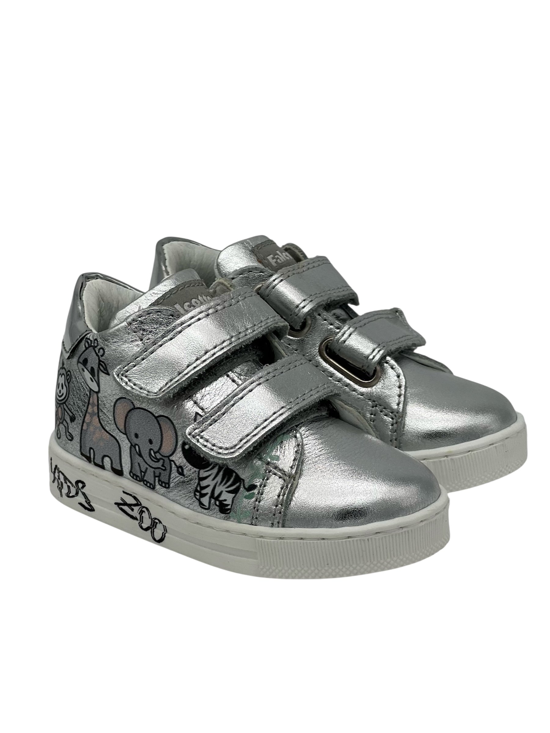 Falcotto pikar VL | scarpe bambina