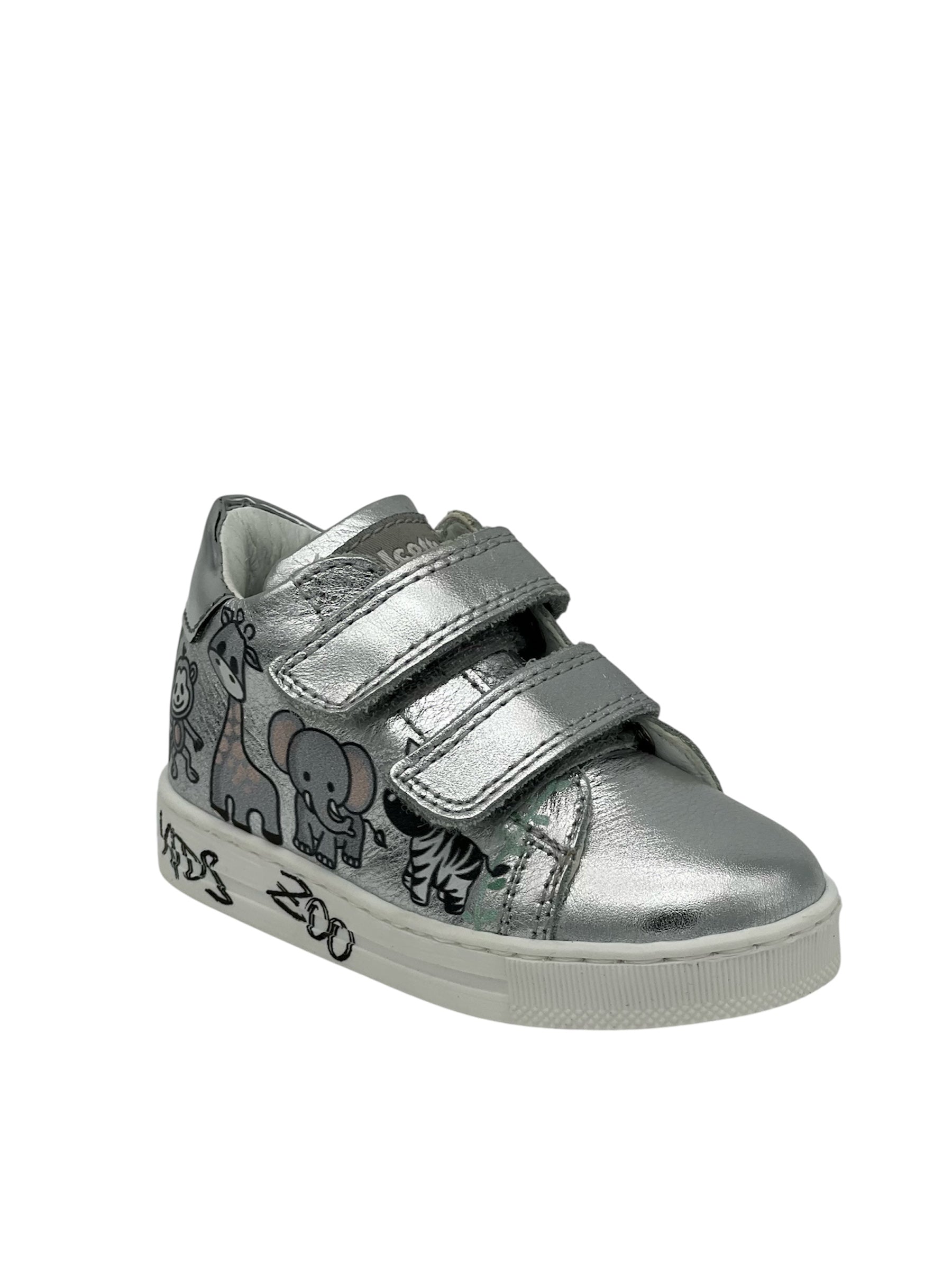 Falcotto pikar VL | scarpe bambina
