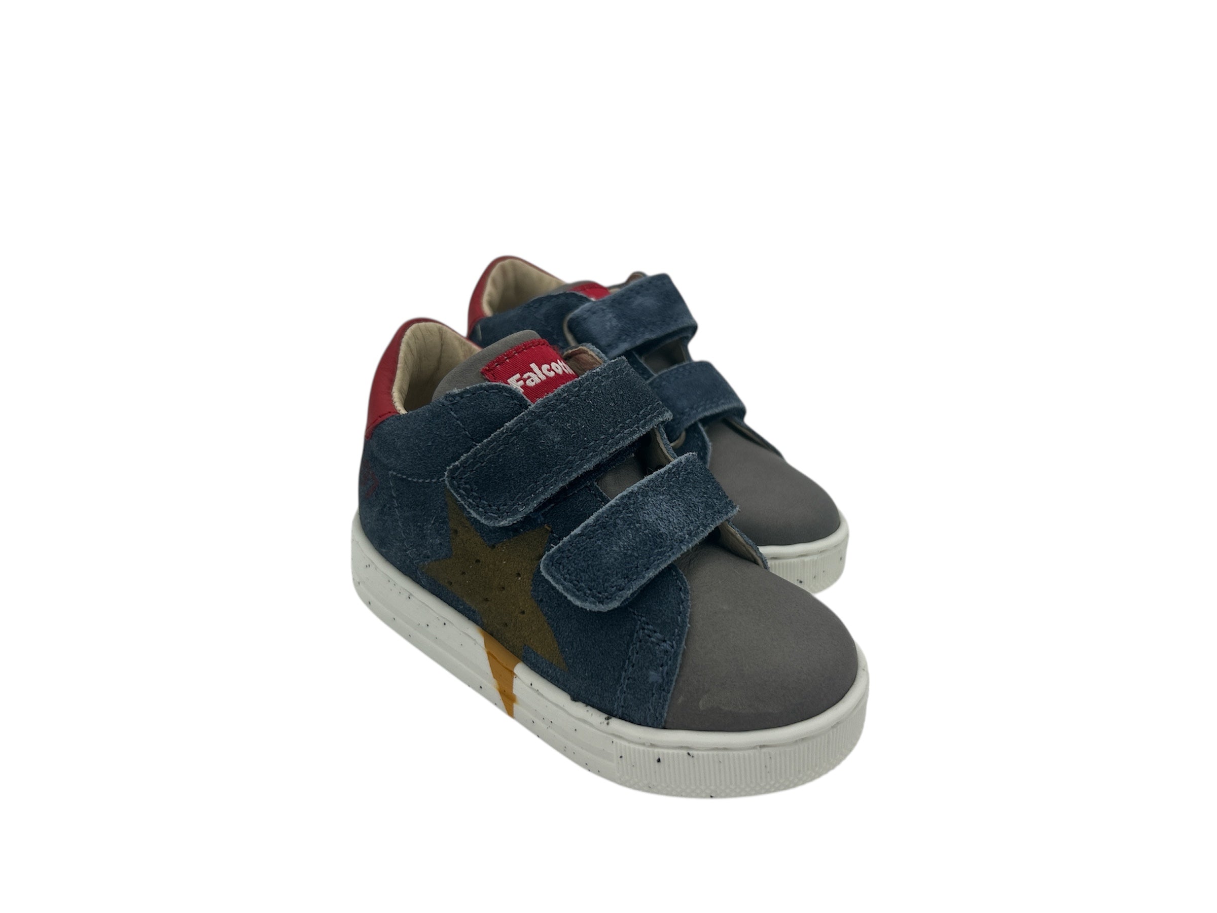 FALCOTTO SALAZAR | scarpe bambino