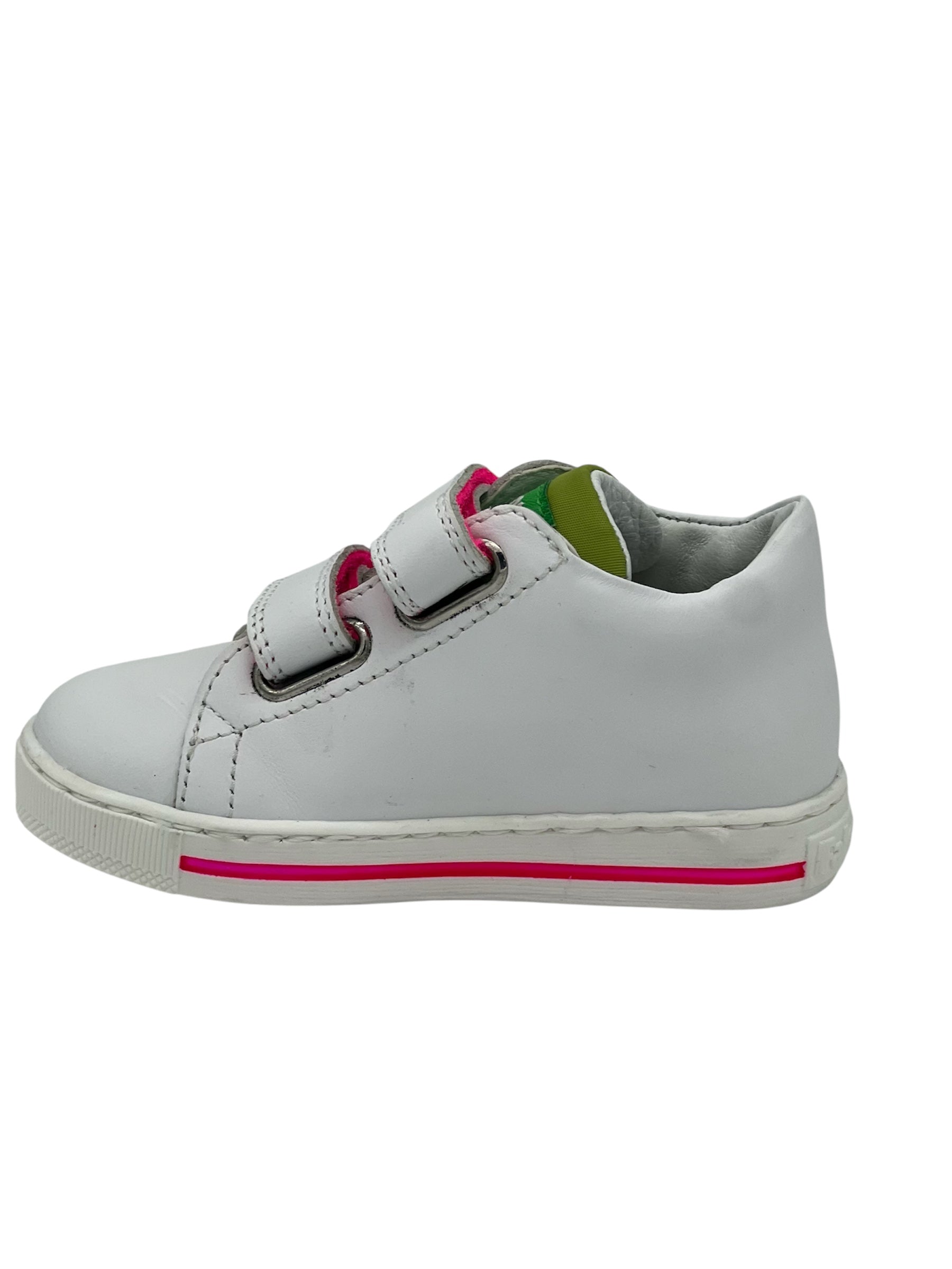 Falcotto nelti VL | scarpe bambina