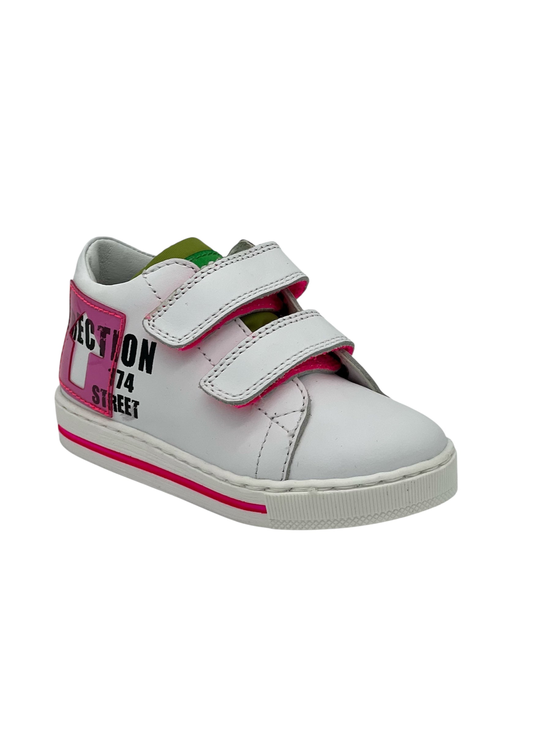 Falcotto nelti VL | scarpe bambina