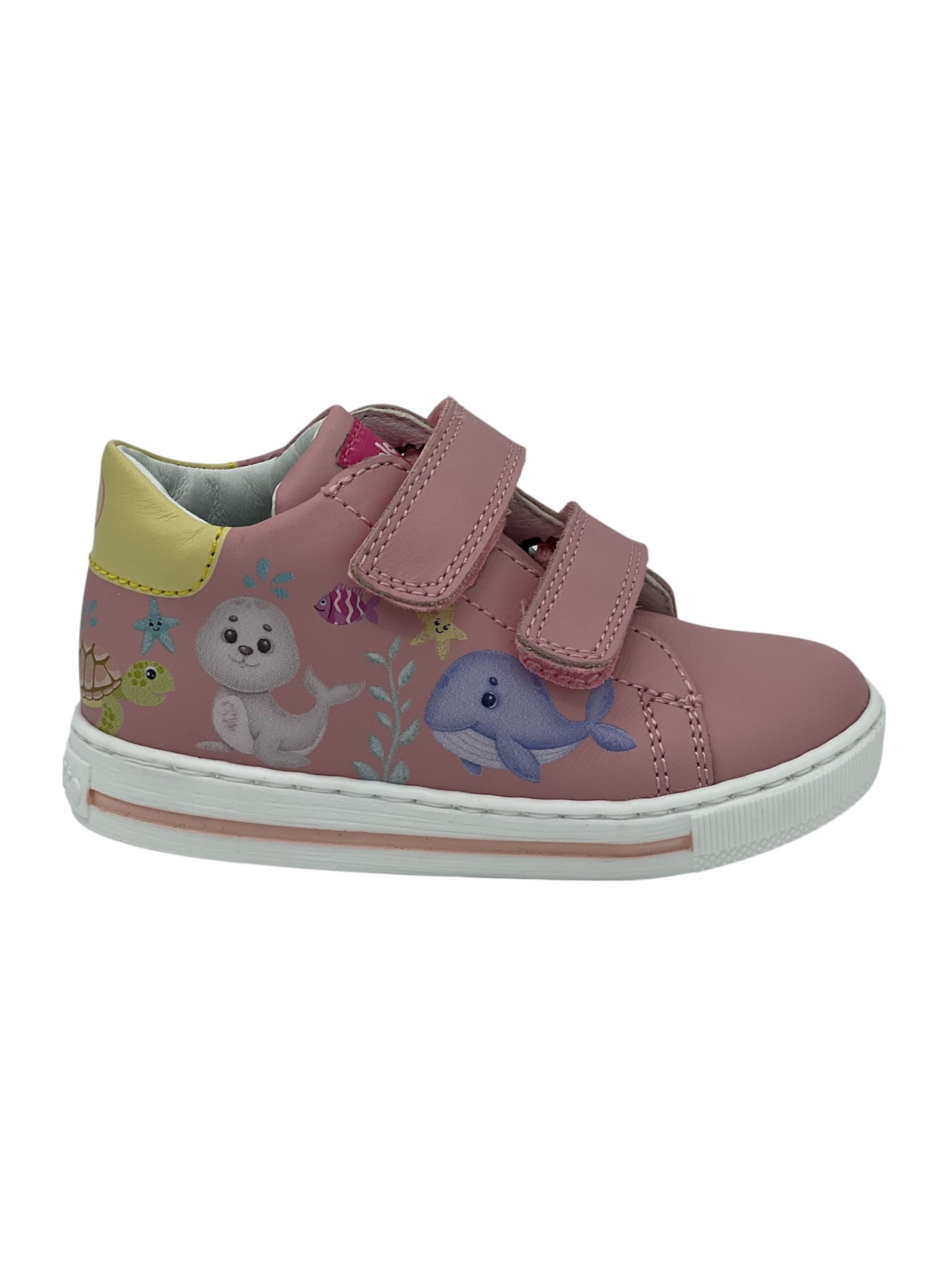 Falcotto Mir vl | scarpe bambina
