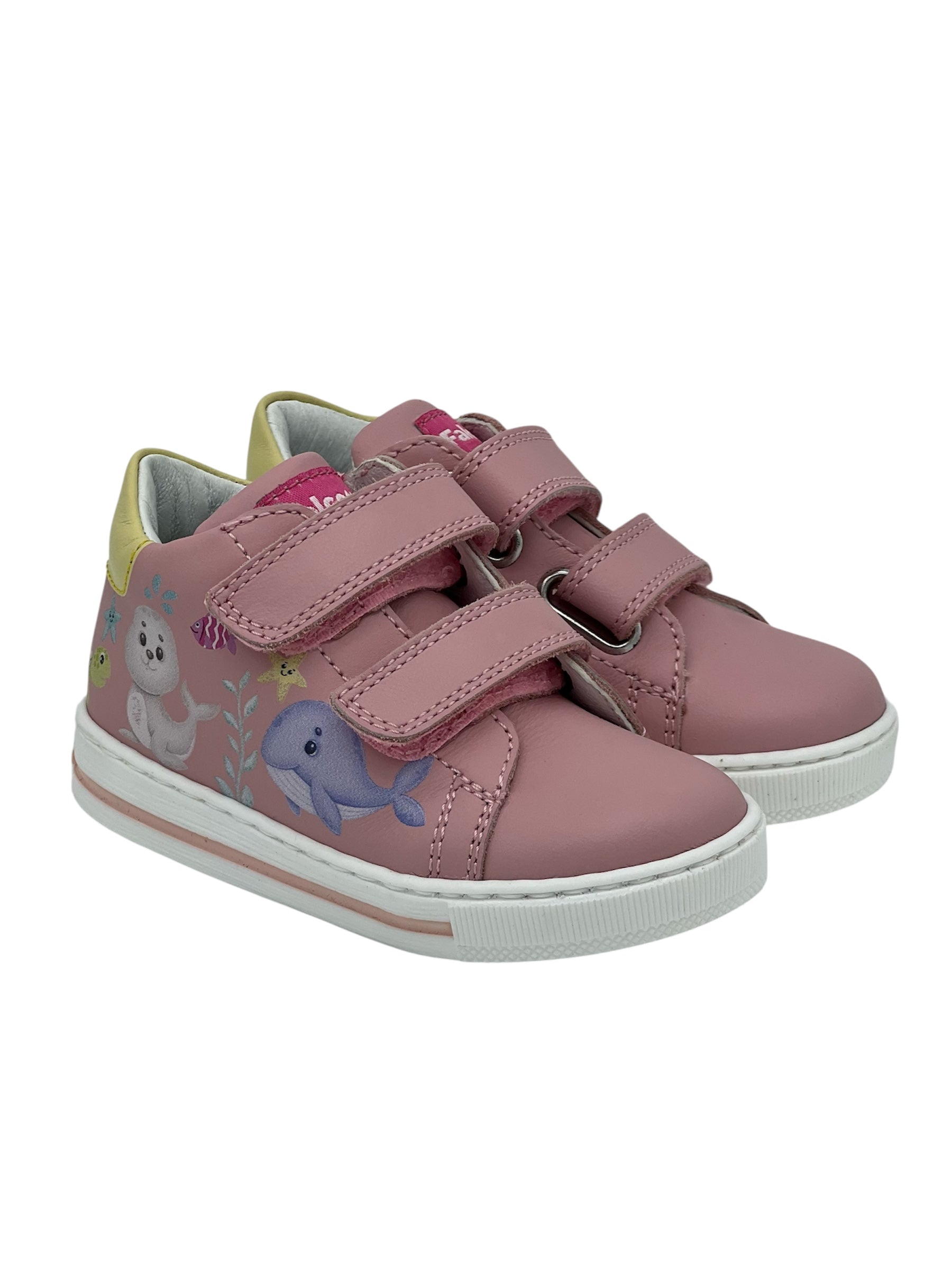 Falcotto Mir vl | scarpe bambina