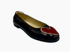 NATURINO EVYLINNE NAPPLACk - Scarpe Bambina