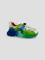 FLOWER 3 JUNIOR -scarpe bambino ￼