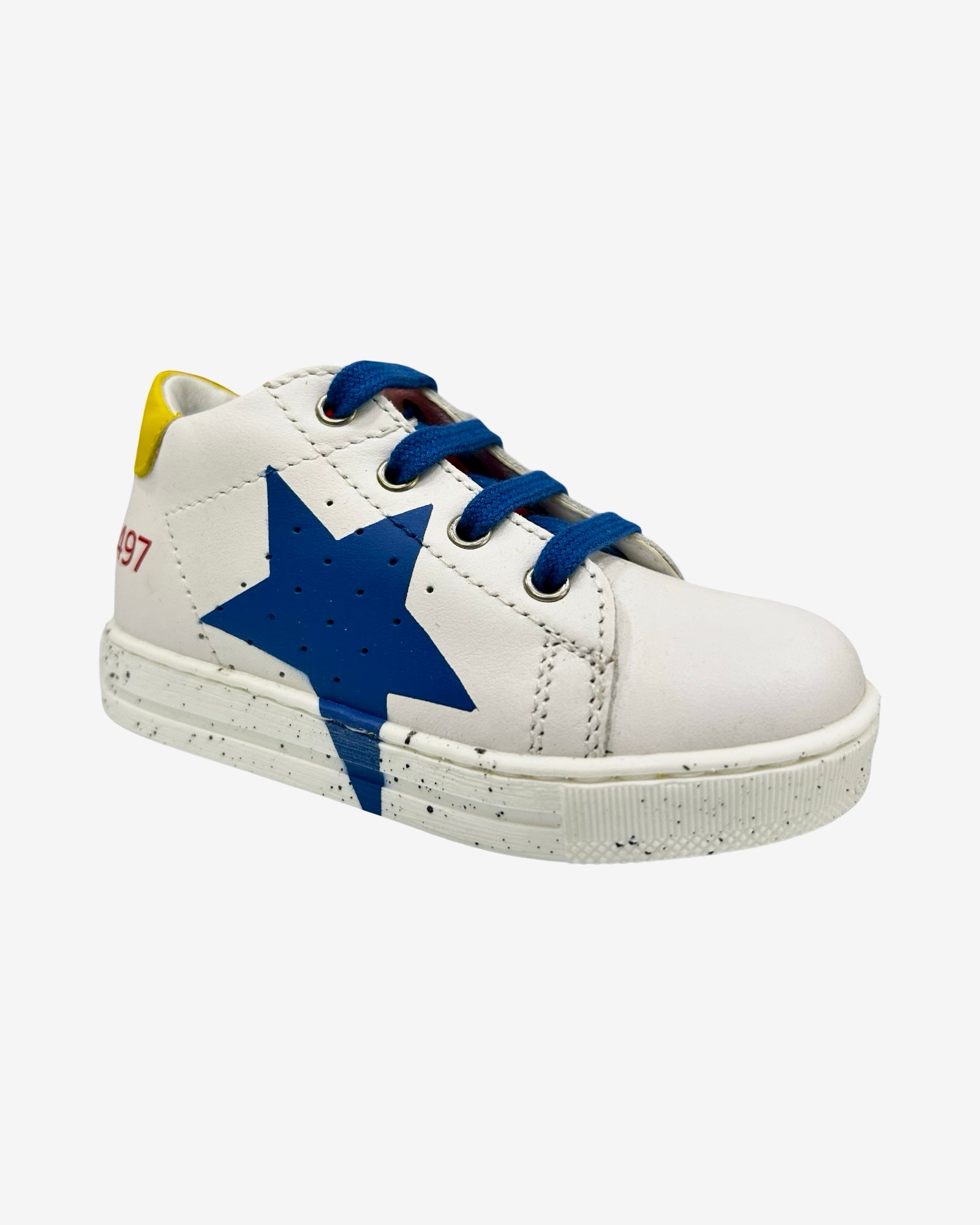FALCOTTO SALZAR Calf- Scarpe Bambino