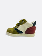 FALCOTTO KLIP-scarpe bambino