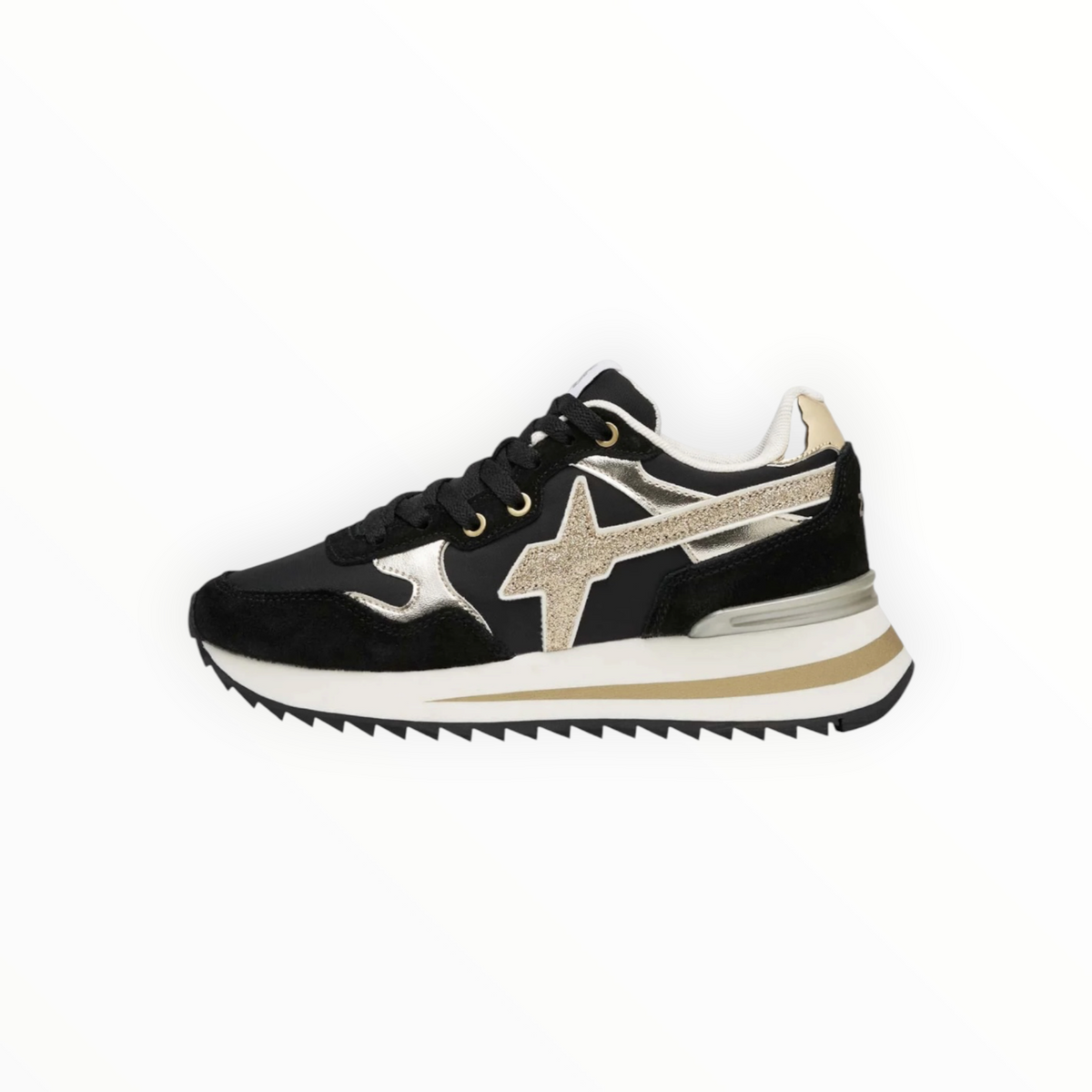 WIZZ YAK-J -scarpe bambina