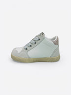 FALCOTTO ALNOITE HIG Suede- scarpe bambina