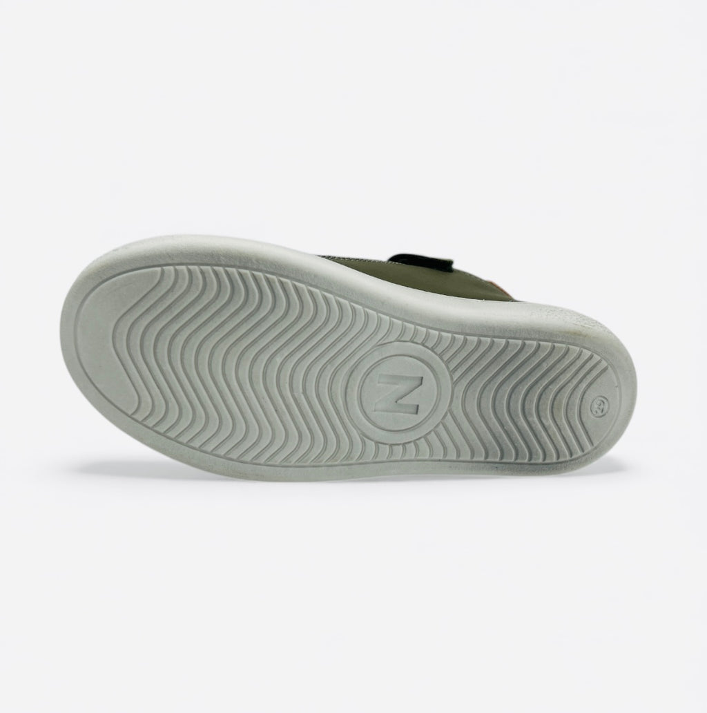NATURINO PINN HIGH- scarpe bambino