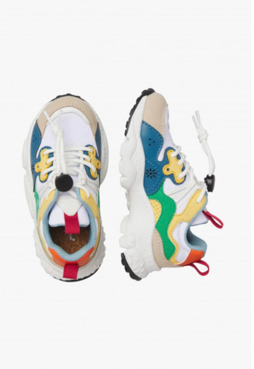 YAMANO3 JUNIOR- scarpe bambino