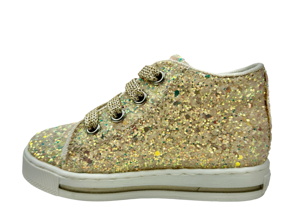 FALCOTTO MAGIC Glitter- scarpe bambina