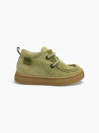 NATURINO KASDEN suede- scarpe bambino ￼
