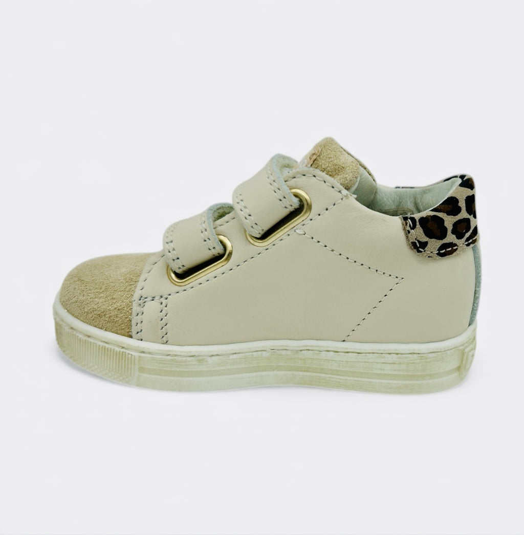 FALCOTTO SASHA - scarpe bambina
