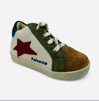FALCOTTO ALNOITE HIGH- scarpe bambino