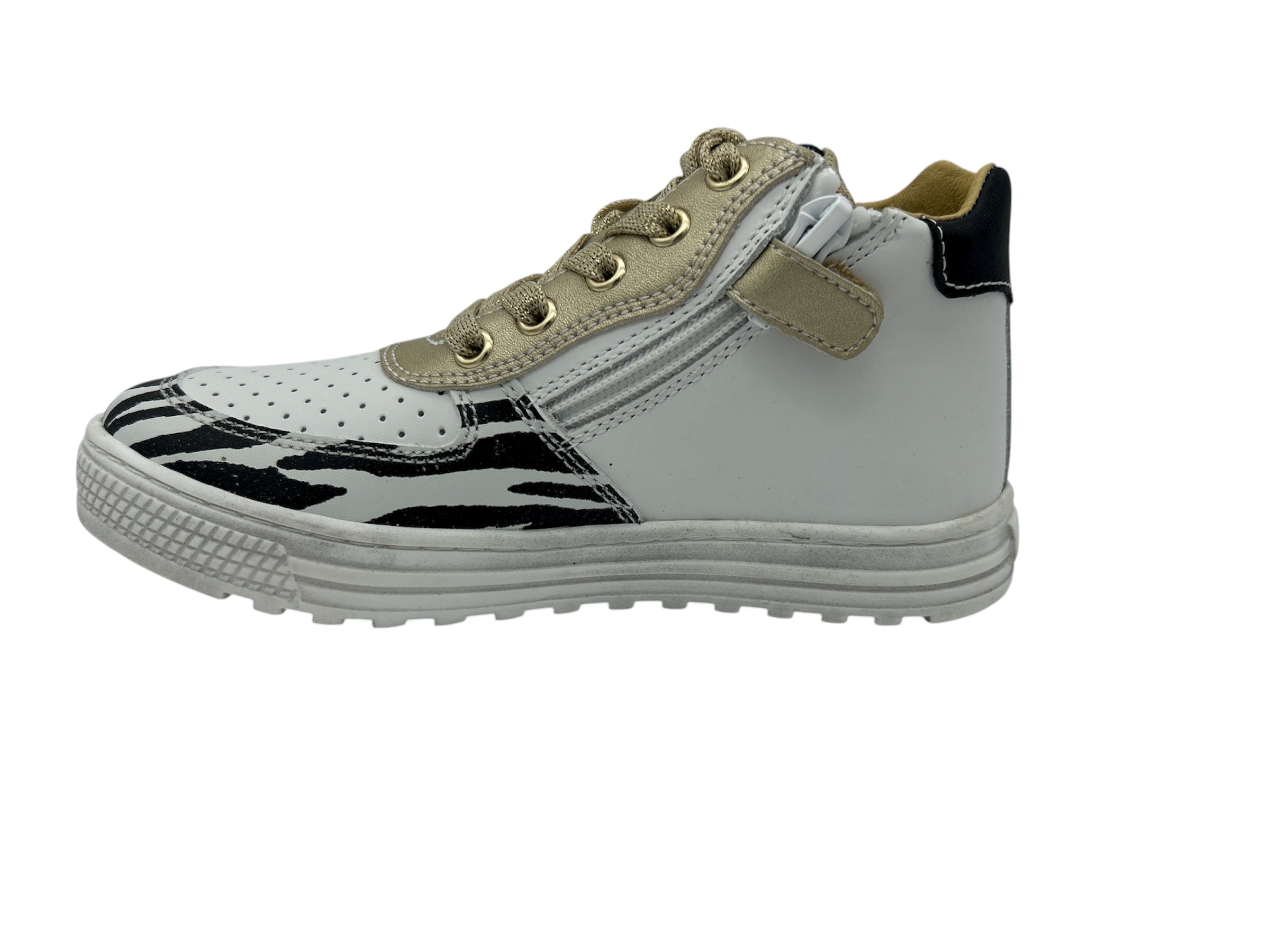 NATURINO HESS HIGH - scarpe bambina ￼