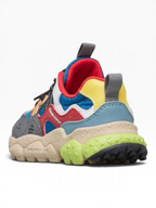 FLOWER MOUNTAIN YAMANO 3 JUNIOR- scarpe bambino