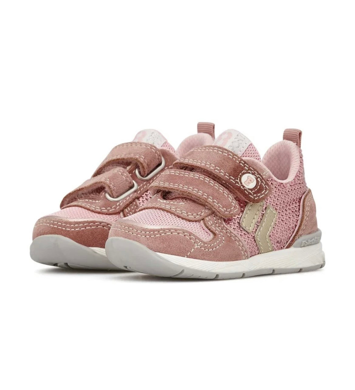 FALCOTTO HACK 2 VL Suede- scarpe bambima