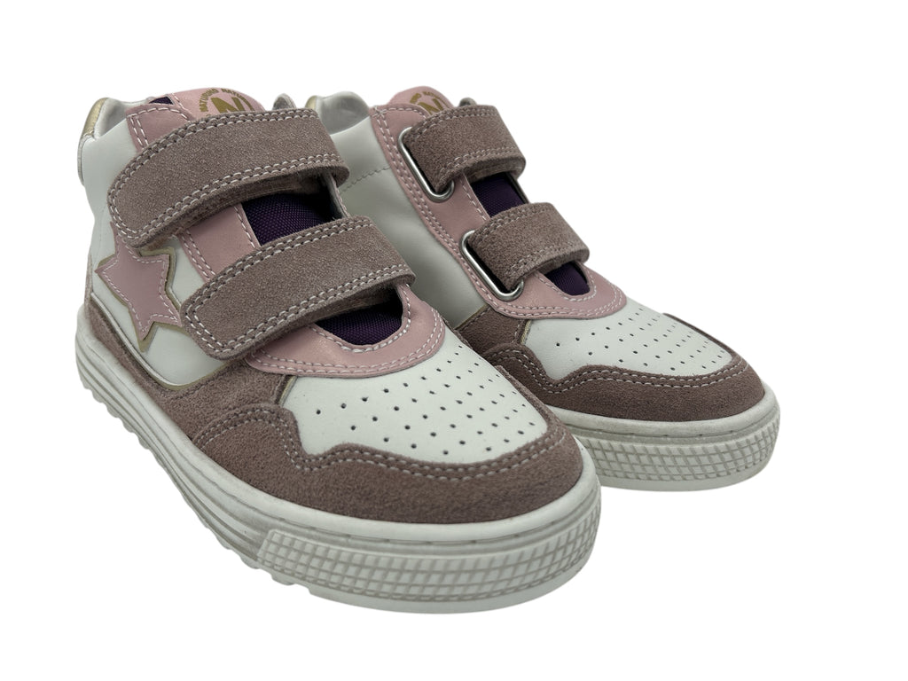 NATURINO HESS HIGH 3
