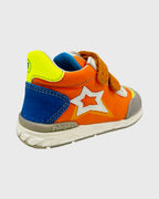 FALCOTTO NEW FERDI 2- scarpe bambino