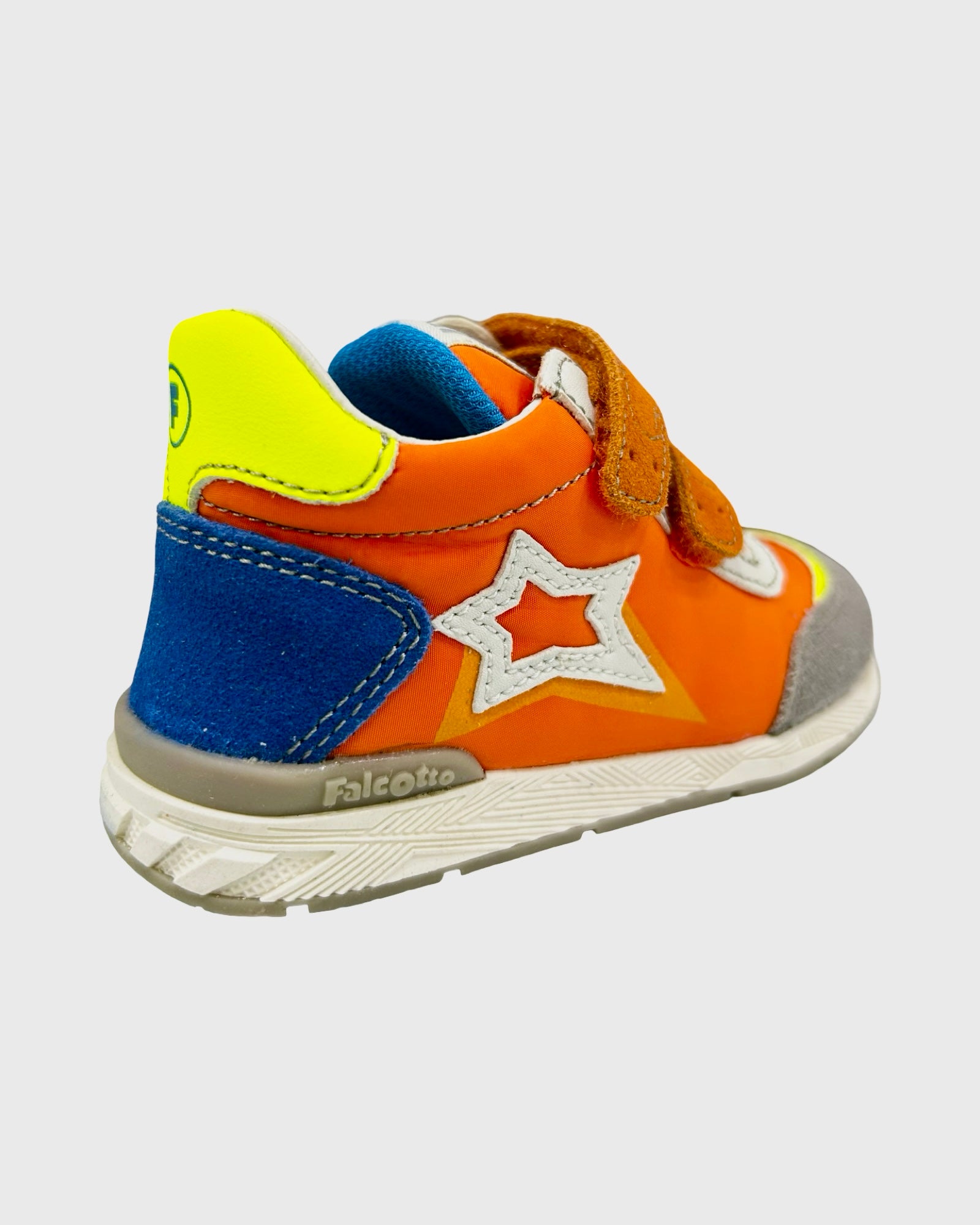 FALCOTTO NEW FERDI 2- scarpe bambino
