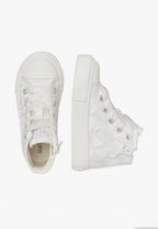 NATURINO YLFAS Saten - scarpe bambina