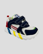 FALCOTTO SPRITE VL SUEDE - scarpe bambino