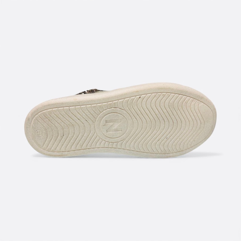 NATURINO PINN HIGH- scarpe bambina