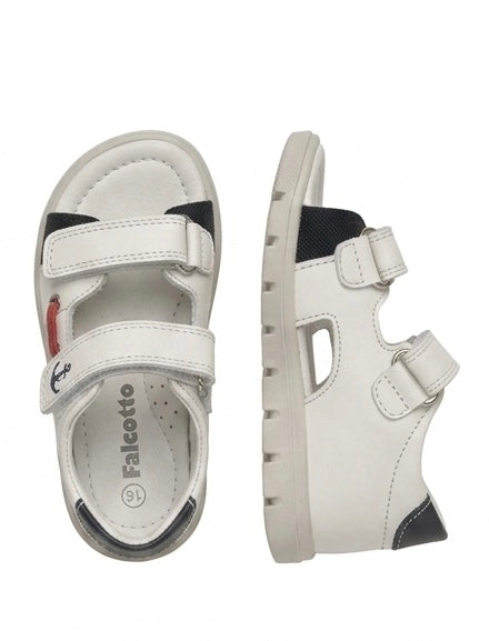 FALCOTTO SERIFLO- sandali bambino