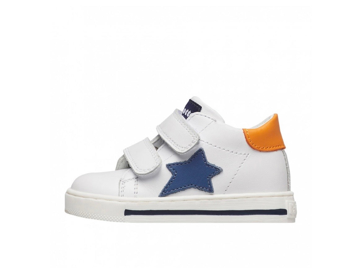 FALCOTTO SASHA - scarpe bambino