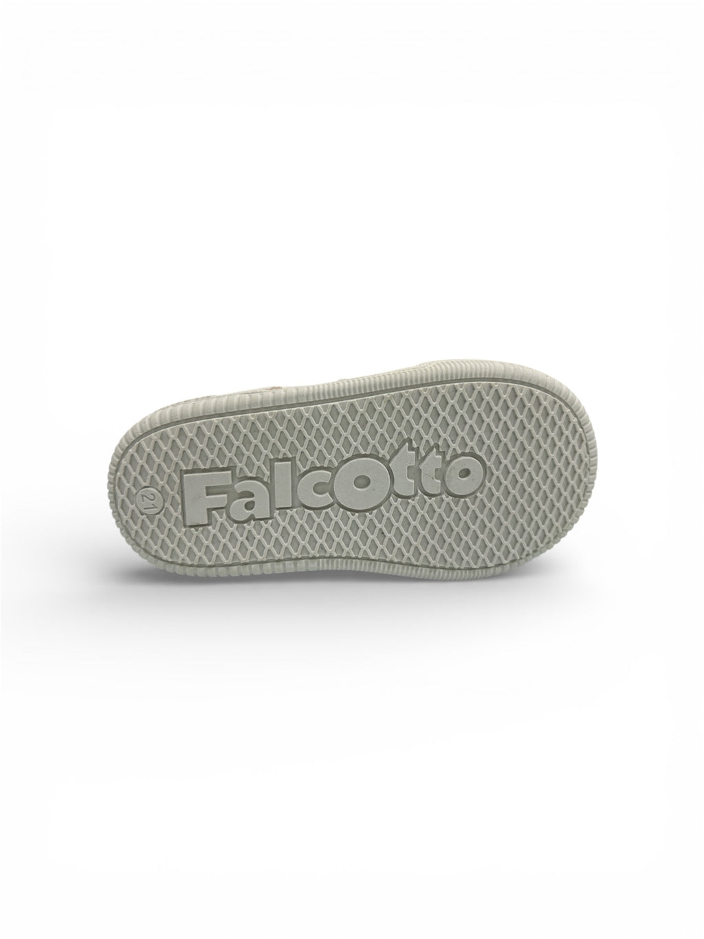 FALCOTTO KLIP2- scarpe bambina