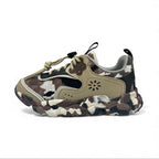 FLOWER  MOUNTAIN - DOI JUNIOR- scarpe bambina