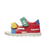 FALCOTTO SERIFLO- sandali bambino ￼