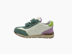 FALCOTTO NEW FERDI 3 Suede-scarpe bambina