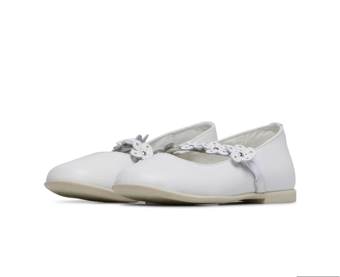 NATURINO TAQUETE- scarpe bambima