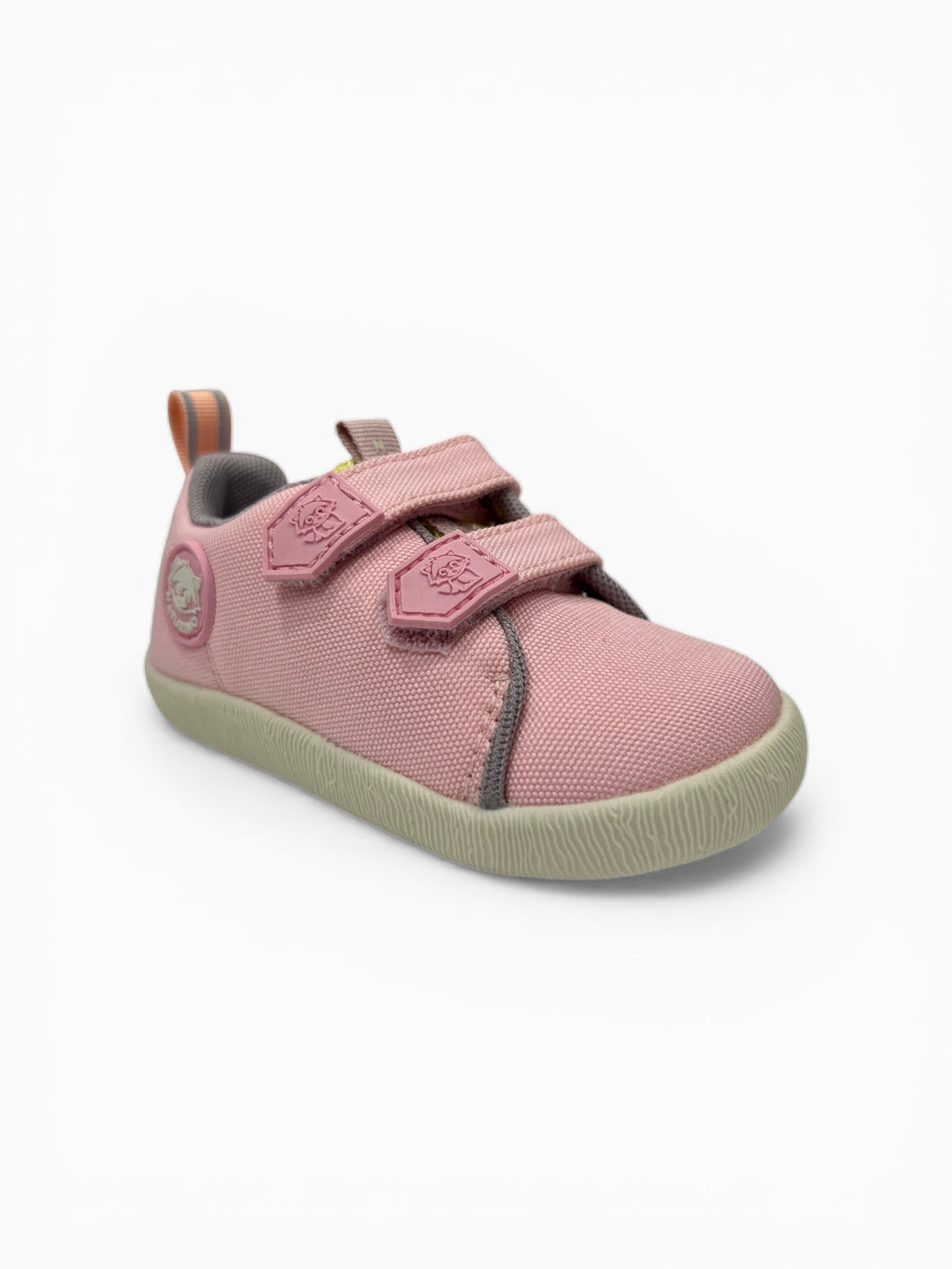 NATURINO YOMPY FABRIC - scarpe bambima