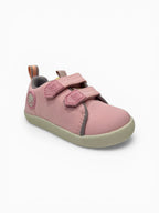 NATURINO YOMPY FABRIC - scarpe bambima