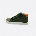 NATURINO PINN HIGH- scarpe bambino