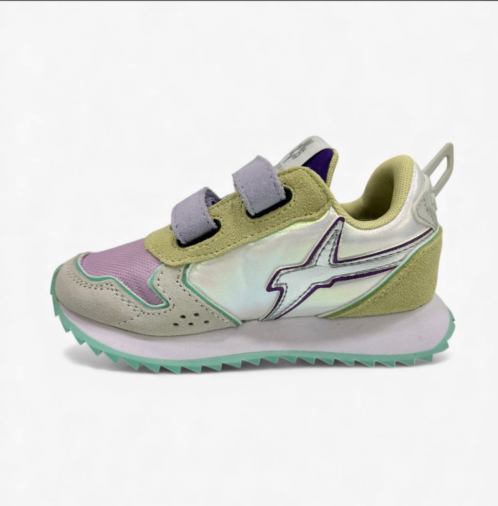 W6YZ JET- scarpe bambina