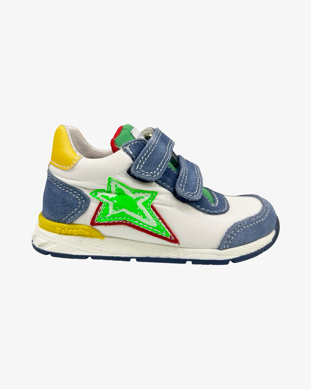FALCOTTO NEW FERDI- scarpe bambino