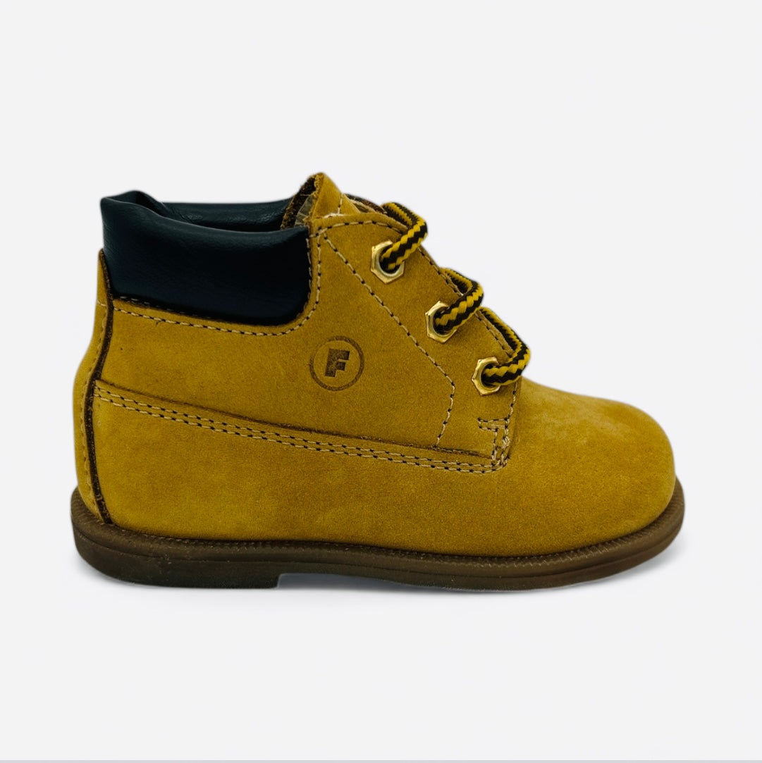 Falcotto Stambecco | scarpe bambino e bambina