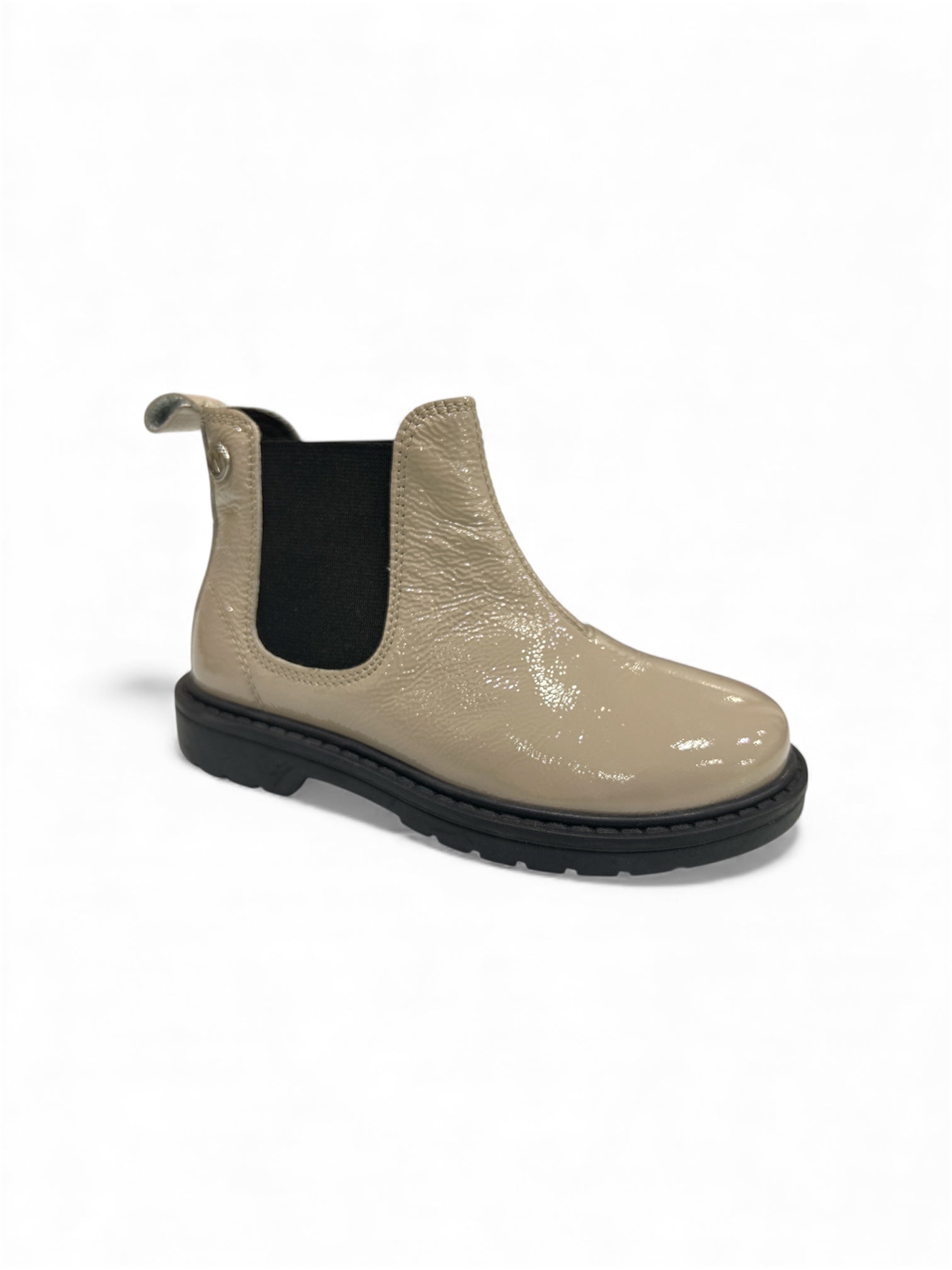 NATURINO PICCADILLY- stivaletto bambina