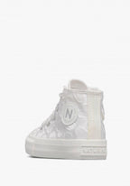 NATURINO YLFAS Saten - scarpe bambina